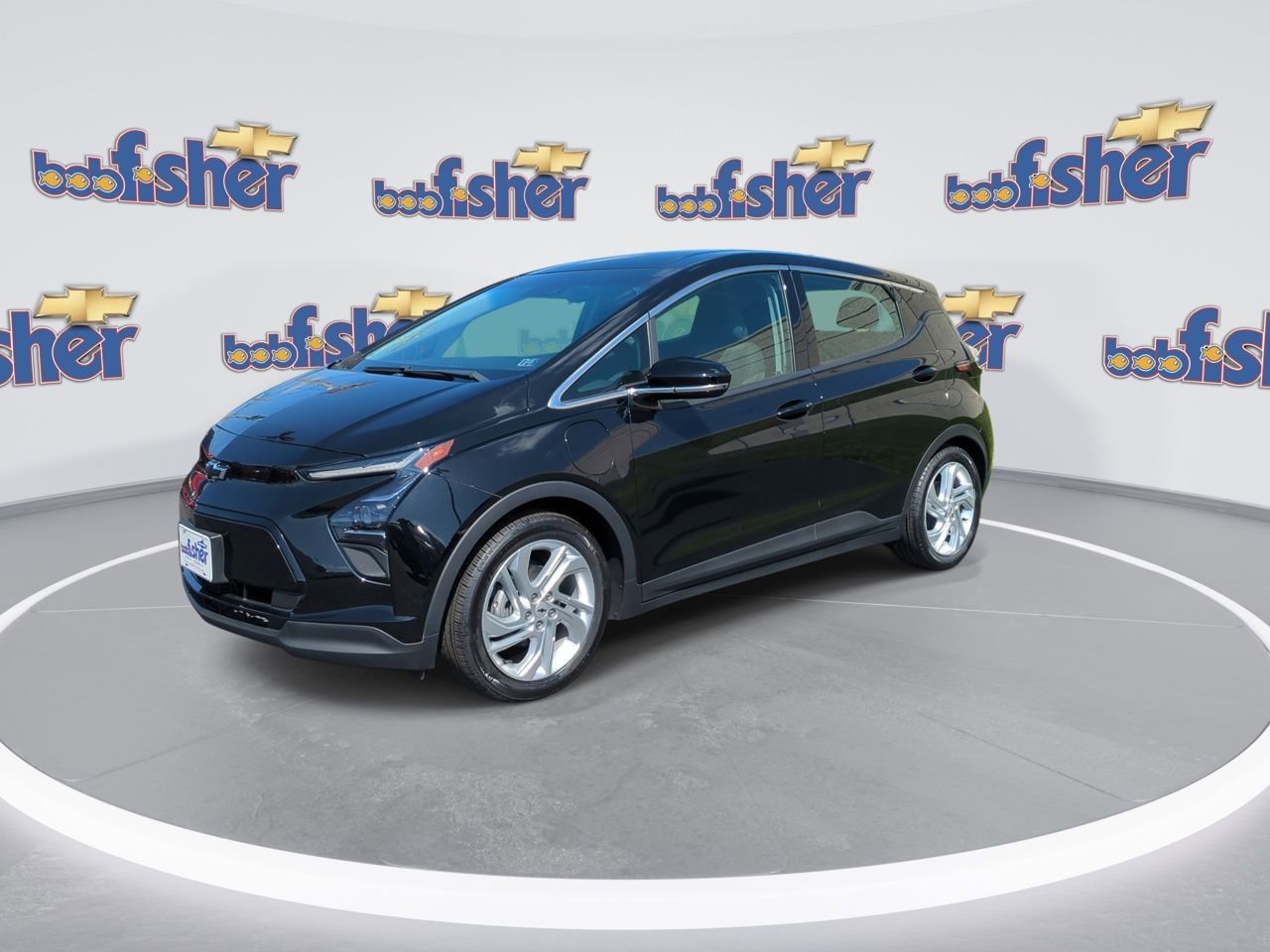 Certified 2022 Chevrolet Bolt LT image 5