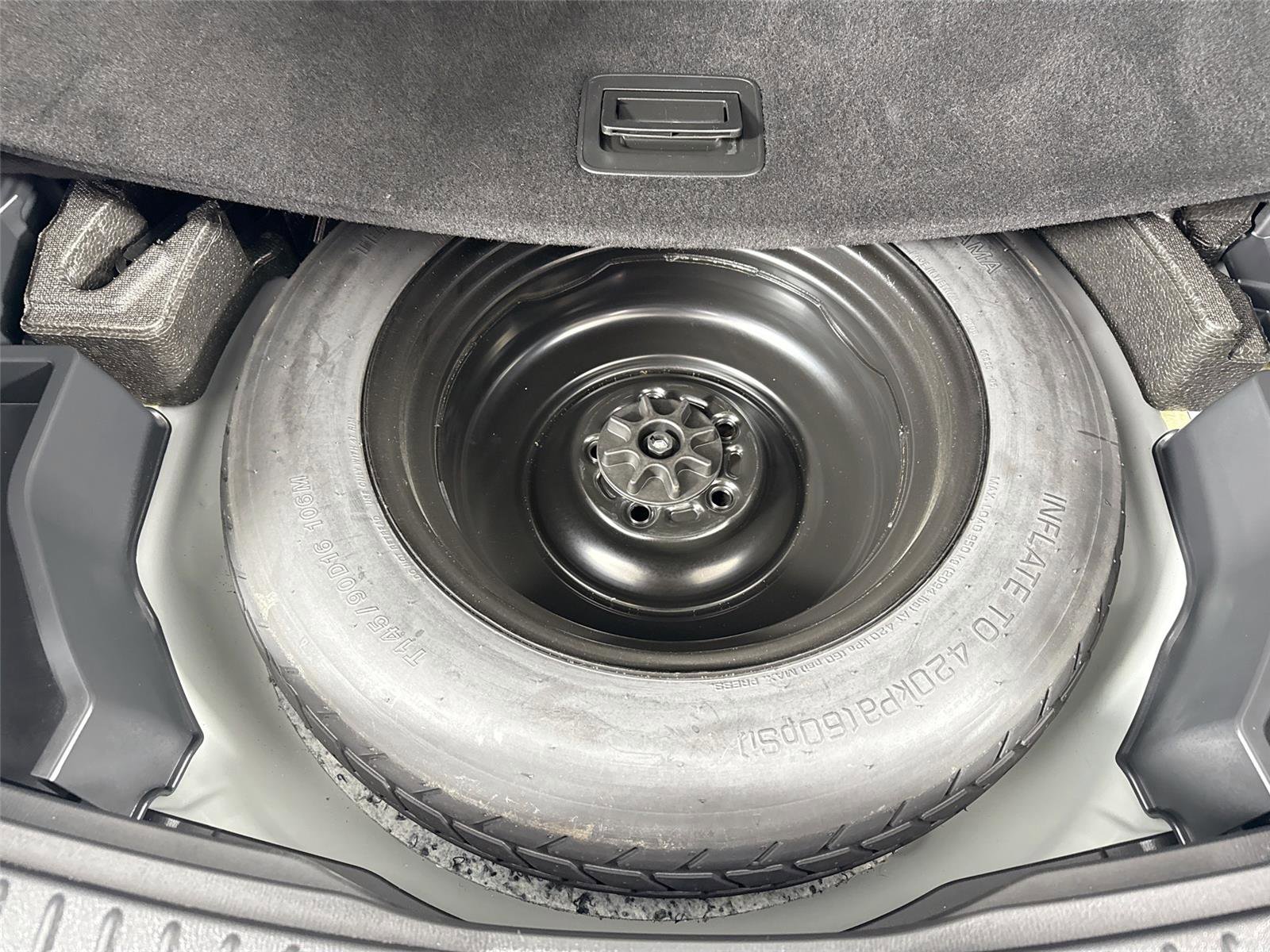 Certified 2023 MAZDA CX-5 AWD 2.5 S w/ Select Package image 42