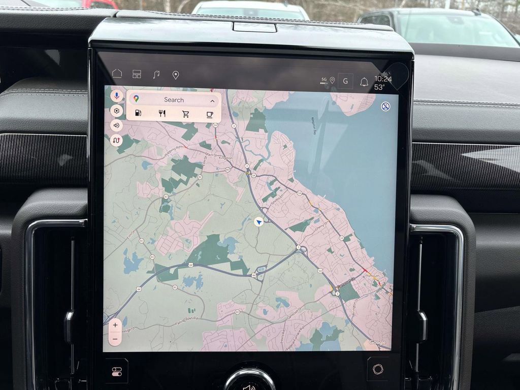 New 2026 GMC Yukon XL Elevation w/ Elevation Premium Package image 14