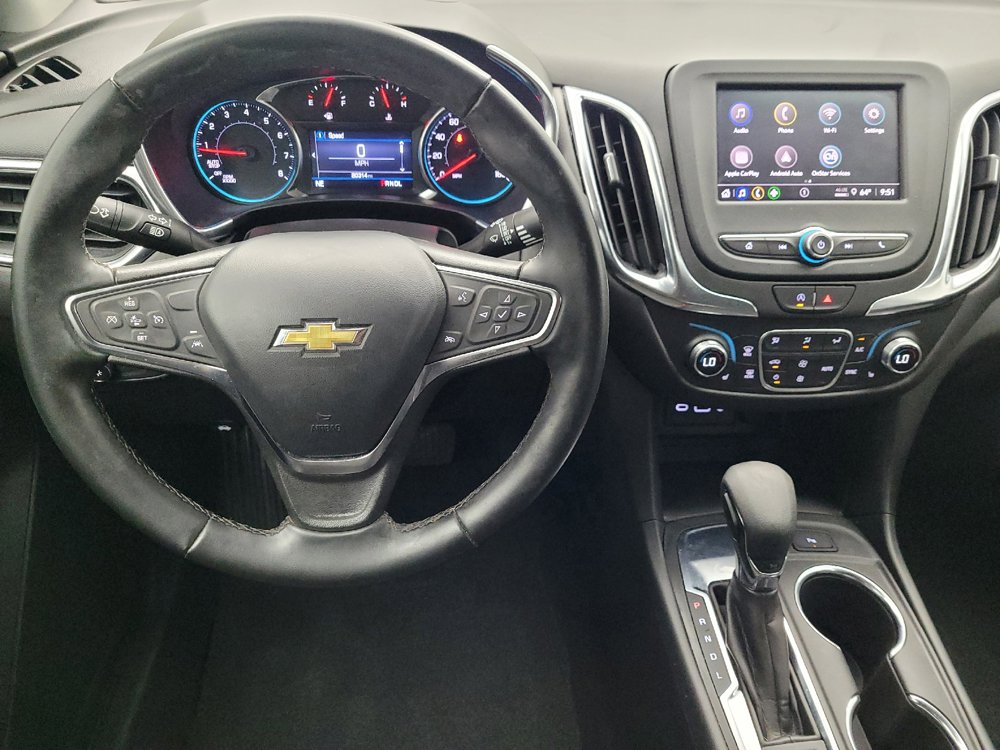 Used 2024 Chevrolet Equinox LT FWD image 22