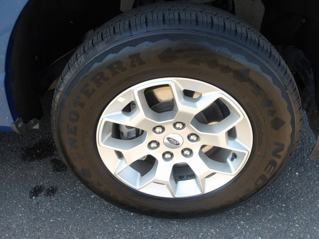 Used 2023 Ford F150 XLT image 10