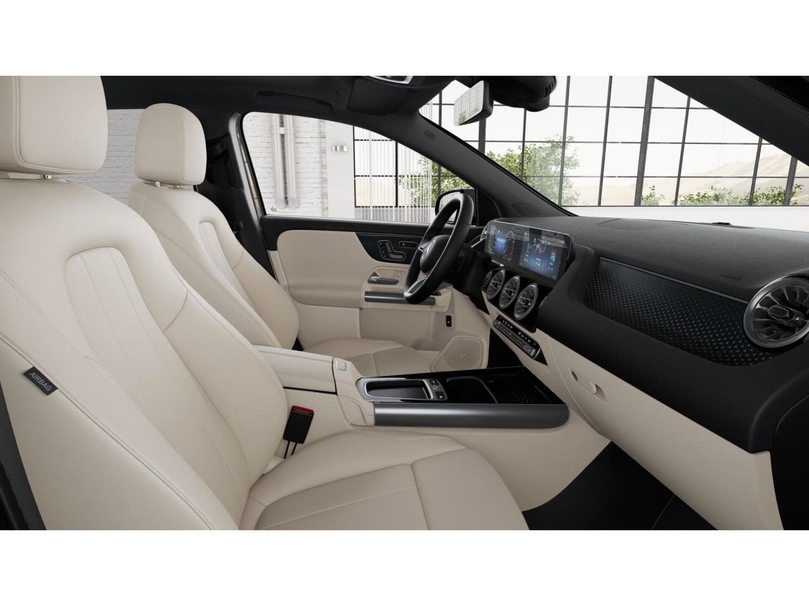 New 2026 Mercedes-Benz GLA 250 4MATIC image 46