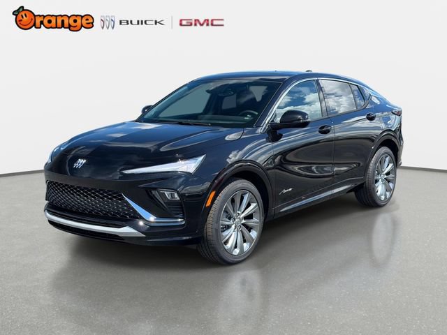 New 2026 Buick Envista Sport Touring FWD image 7