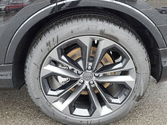 New 2026 Audi Q7 3.0T Premium Plus image 38