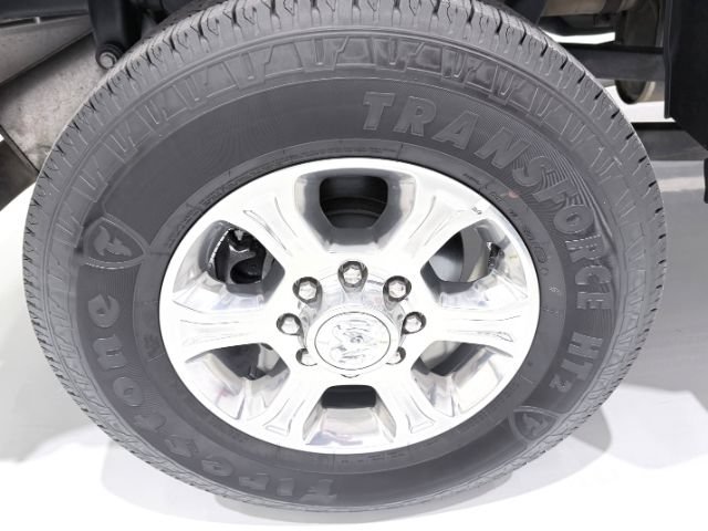 Used 2026 RAM 2500 Big Horn AWD/4WD image 16