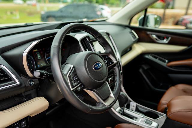 Used 2020 Subaru Ascent Touring w/ Popular Package #2A AWD/4WD image 32