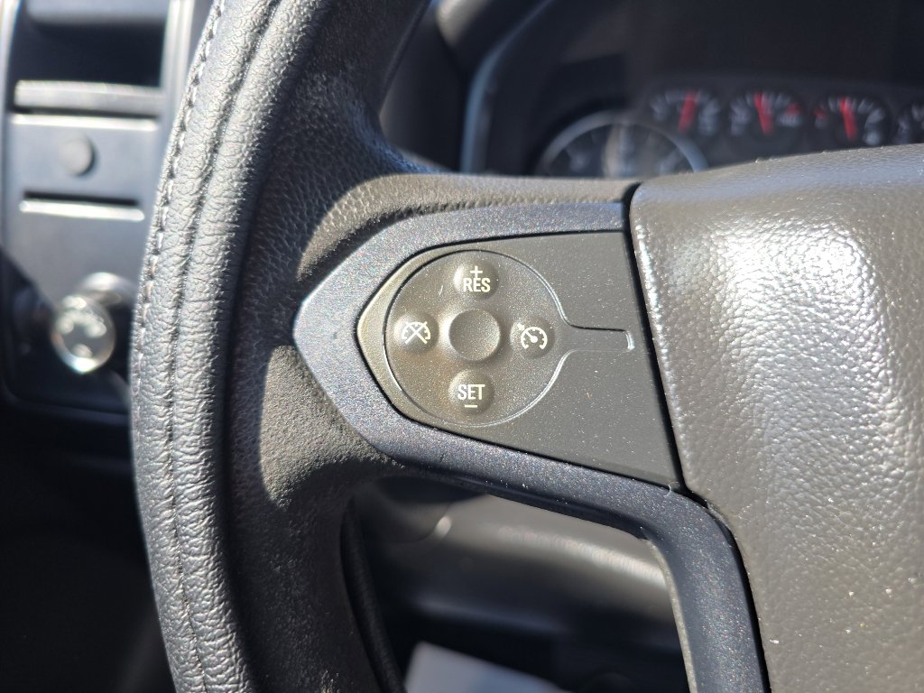 Used 2016 Chevrolet Silverado 2500 W/T image 21