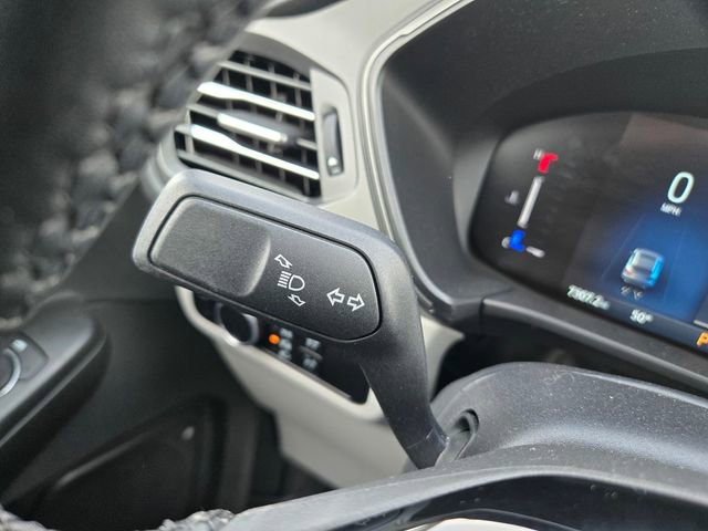 Used 2023 Ford Escape Active image 19