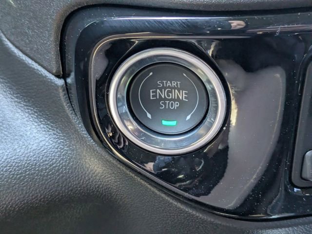 New 2026 Chevrolet Silverado 1500 LT Trail Boss w/ LT Trail Boss Premium Package image 24