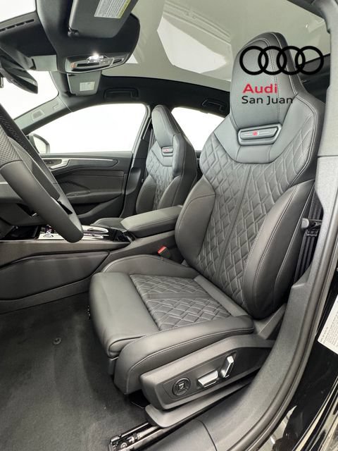 New 2026 Audi A6 Prestige AWD/4WD image 25