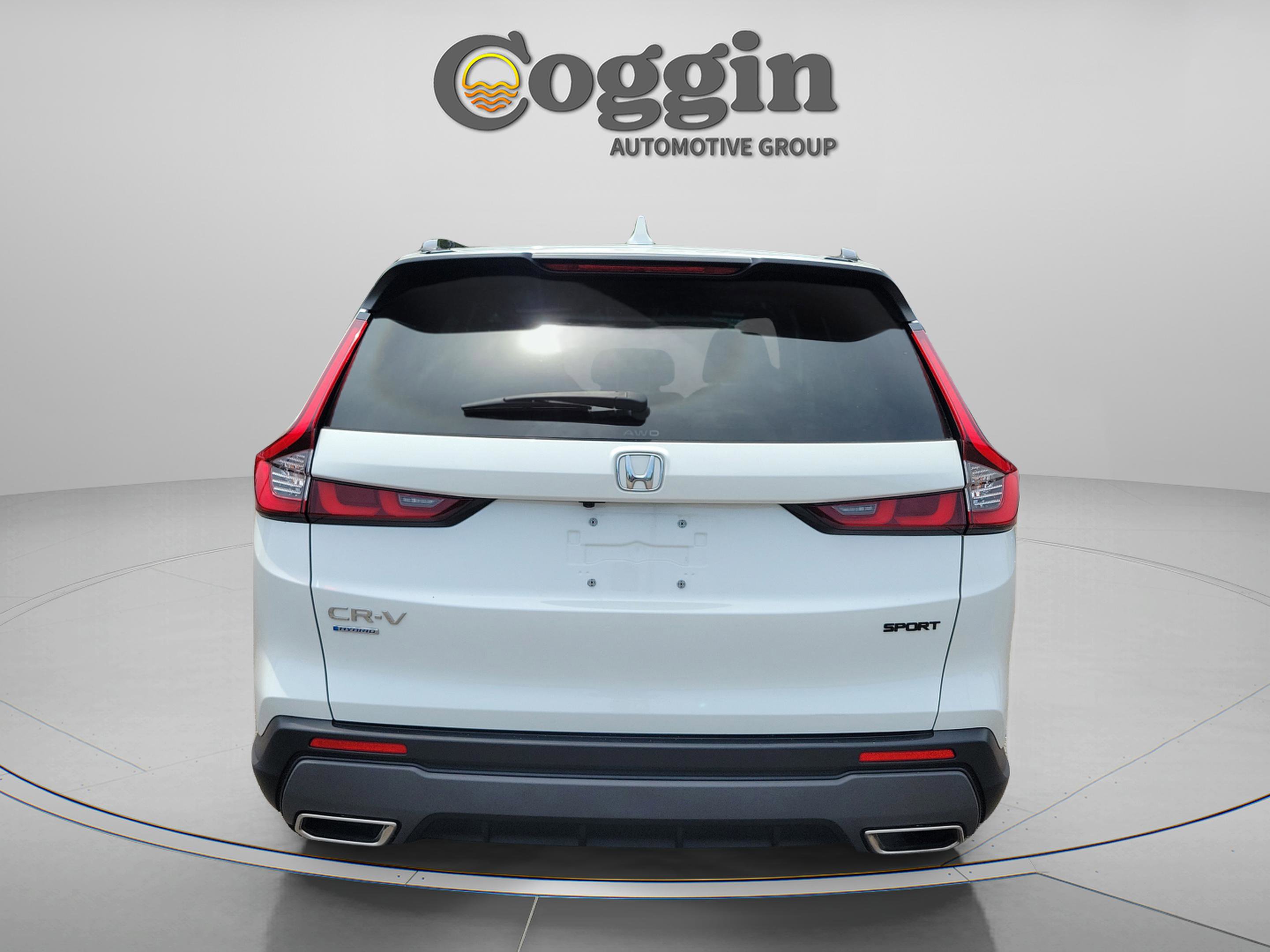 Used 2023 Honda CR-V Sport image 4