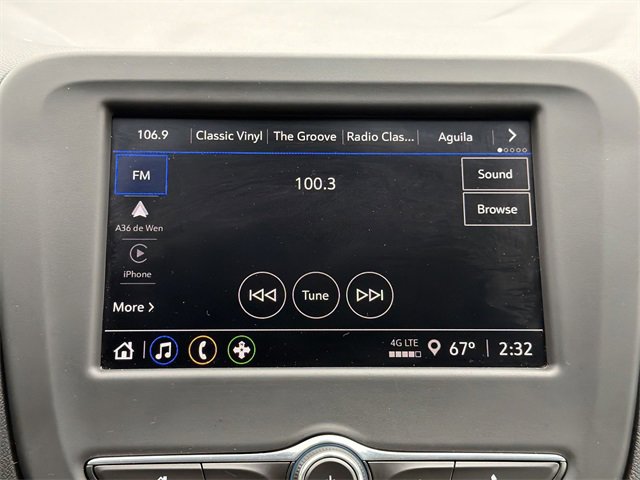 Used 2024 Chevrolet Equinox LT image 16