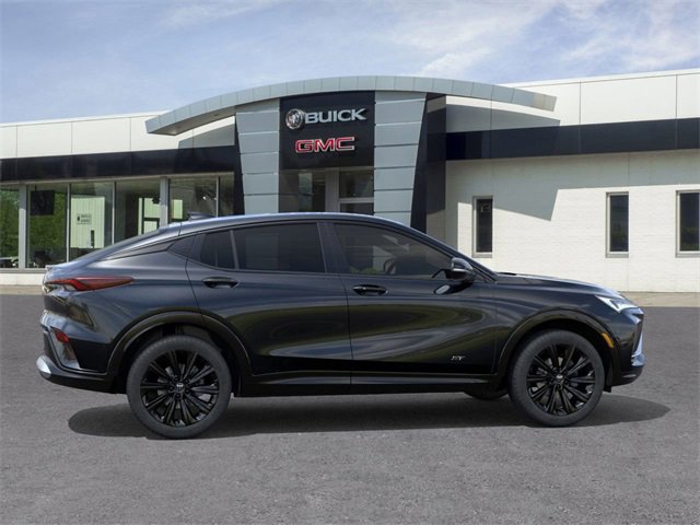 New 2026 Buick Envista Sport Touring image 5