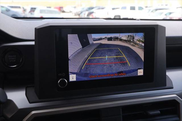 Certified 2024 Toyota Tacoma SR5 image 16
