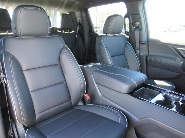 New 2026 Chevrolet Silverado EV LT image 11