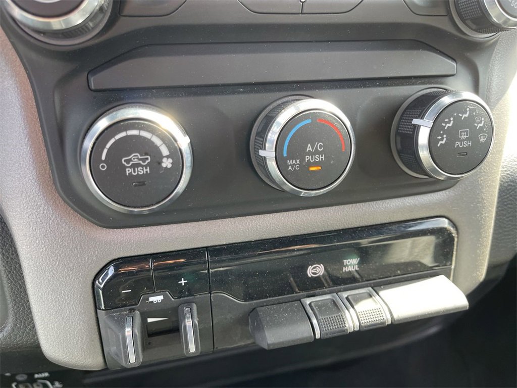 Used 2024 RAM 2500 Big Horn image 18