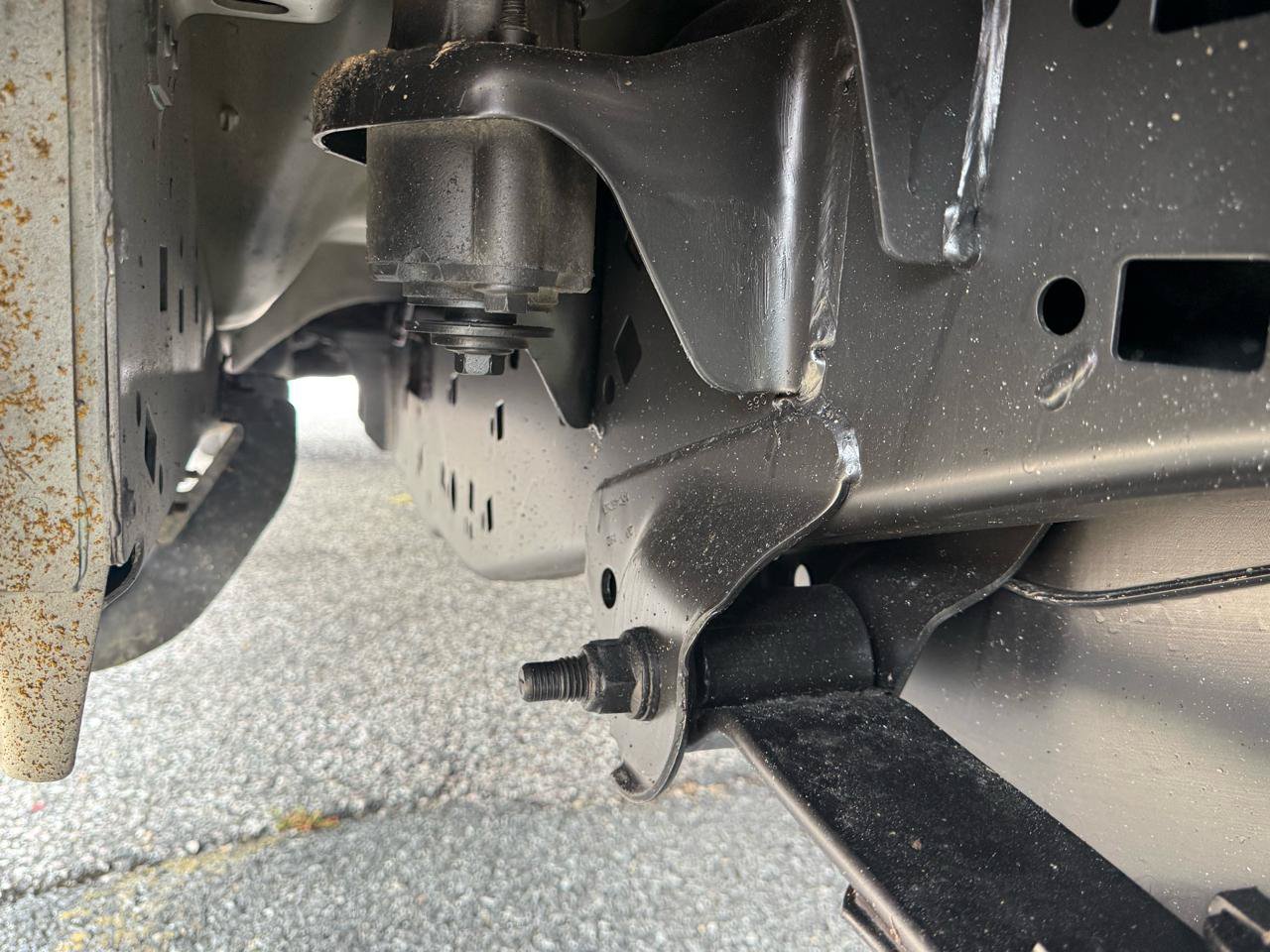 Used 2020 Ford F150 XL w/ XL Power Equipment Group AWD/4WD image 8