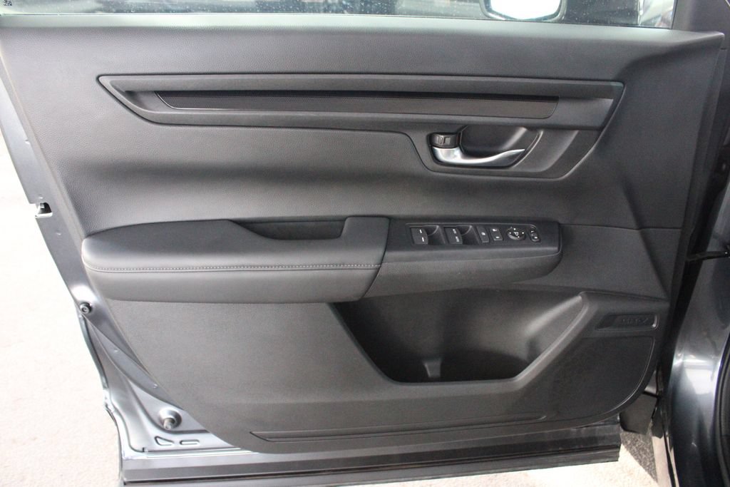 Used 2024 Honda CR-V EX image 19