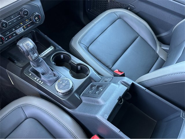 New 2025 Ford Bronco Outer Banks image 34