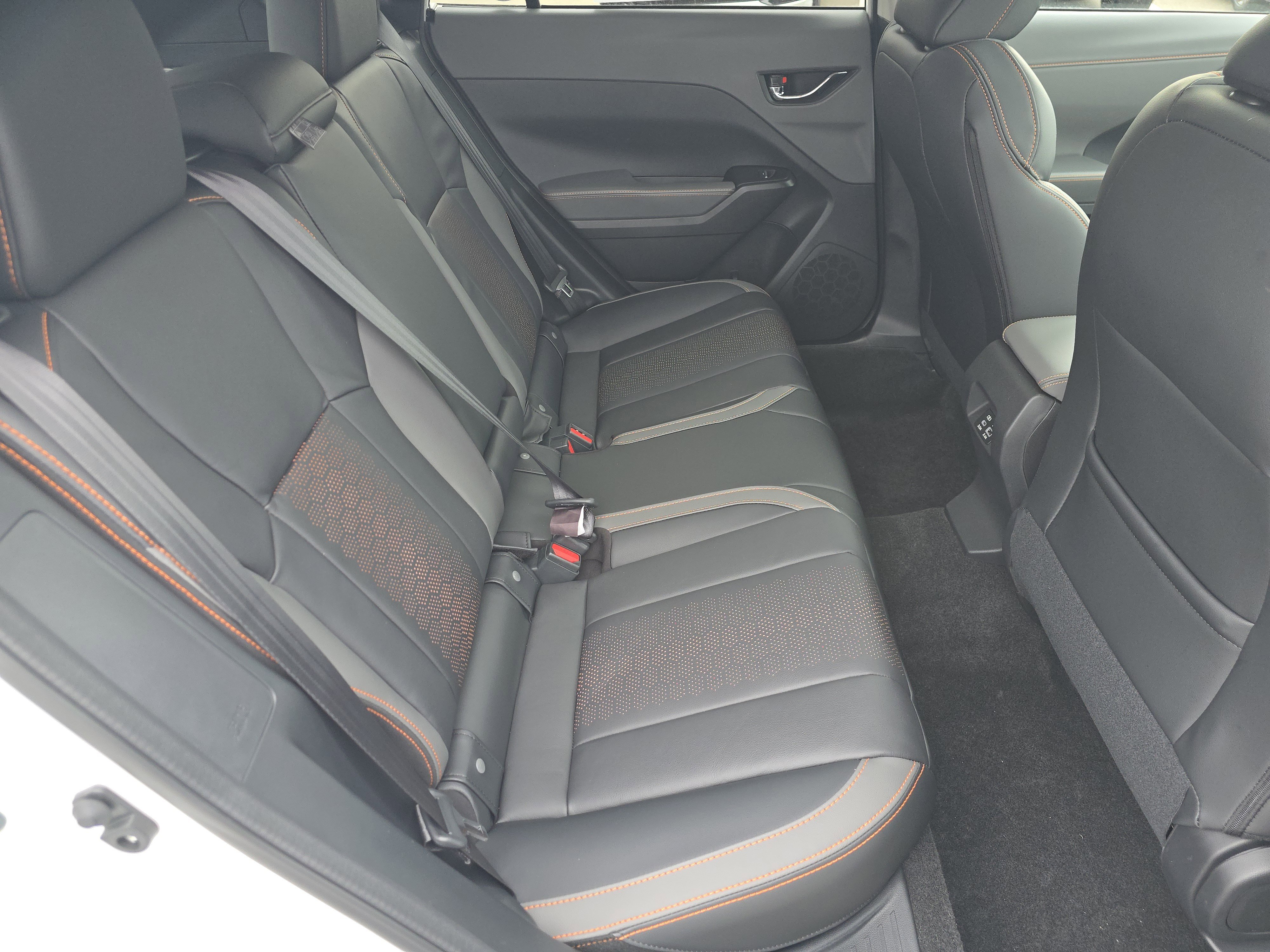 New 2026 Subaru Crosstrek 2.5i Limited AWD/4WD image 16