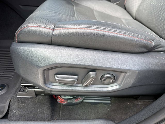 Used 2023 Toyota Sequoia TRD Pro AWD/4WD image 13