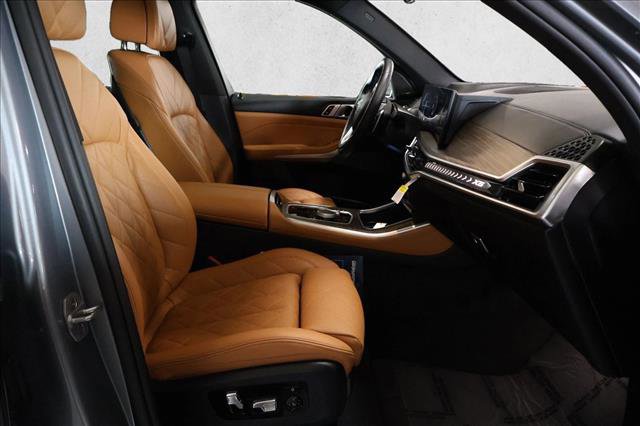 Certified 2026 BMW X5 xDrive40i image 26