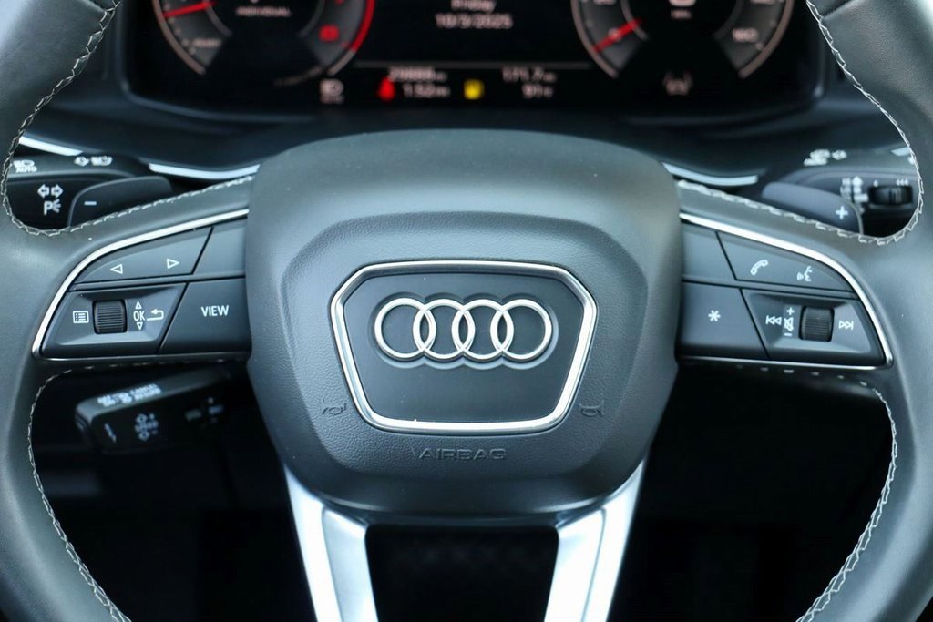 Used 2025 Audi Q7 3.0T Premium Plus image 28