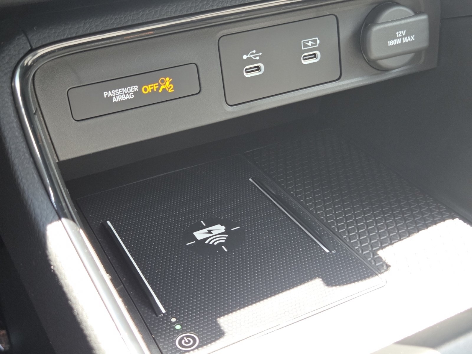 New 2026 Honda CR-V EX image 6