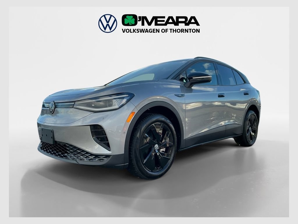 New 2026 Volkswagen ID.4 Pro S AWD/4WD image 1