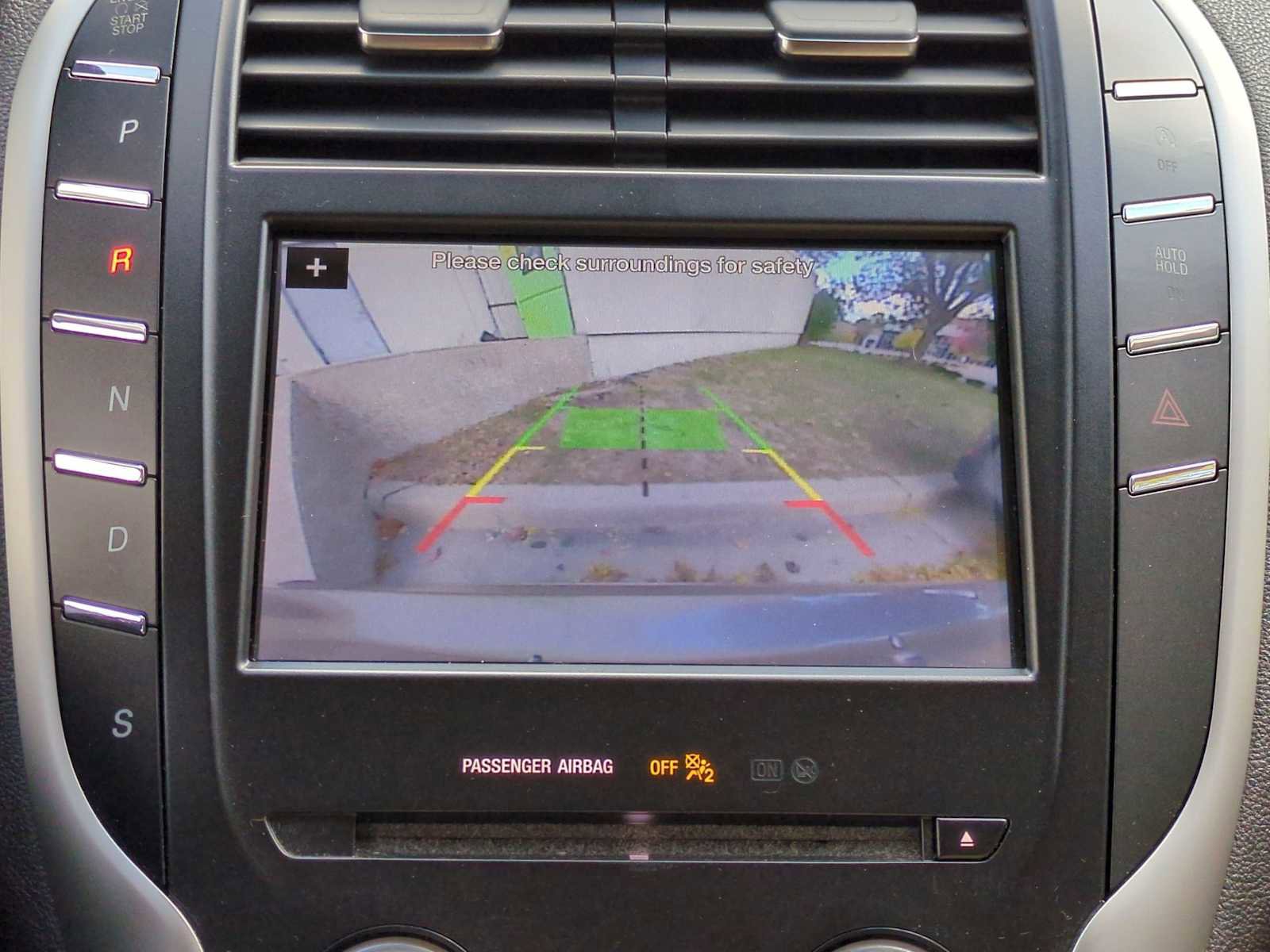 Used 2019 Lincoln MKC Reserve w/ MKC Climate Package image 31