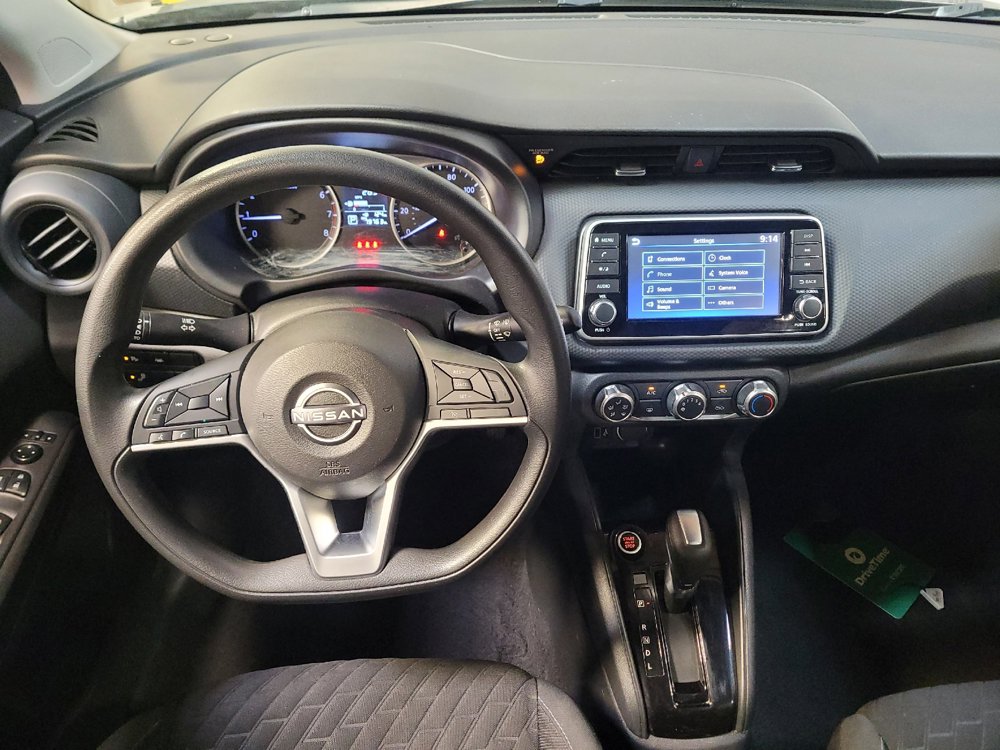 Used 2022 Nissan Kicks S FWD image 22