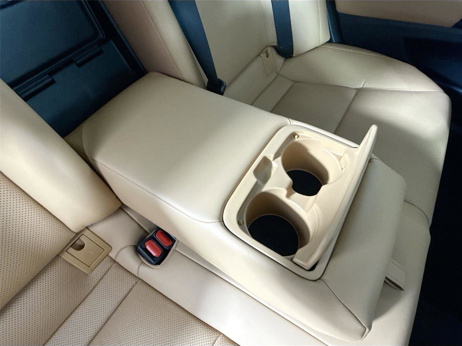 Used 2023 Lexus ES 350 w/ Premium Package image 36