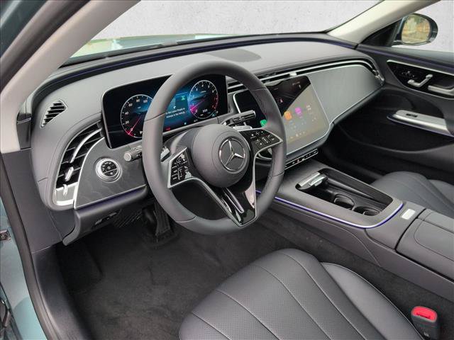 New 2026 Mercedes-Benz E 350 Sedan image 3