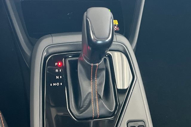 Used 2025 Subaru Crosstrek 2.5i Limited w/ Crosstrek Mirror Package image 19