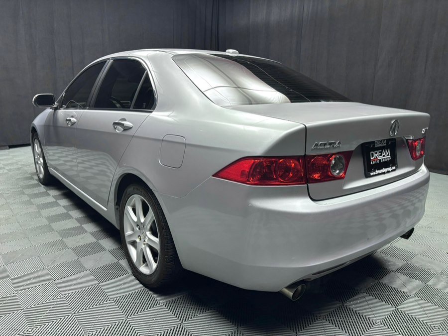 Used 2005 Acura TSX image 3