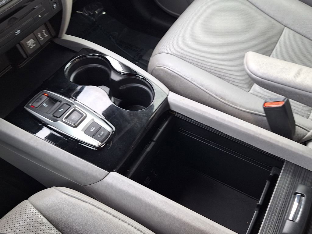 Used 2016 Honda Pilot Elite image 29