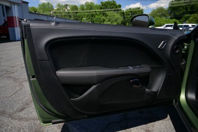 Used 2023 Dodge Challenger SRT Hellcat RWD image 25