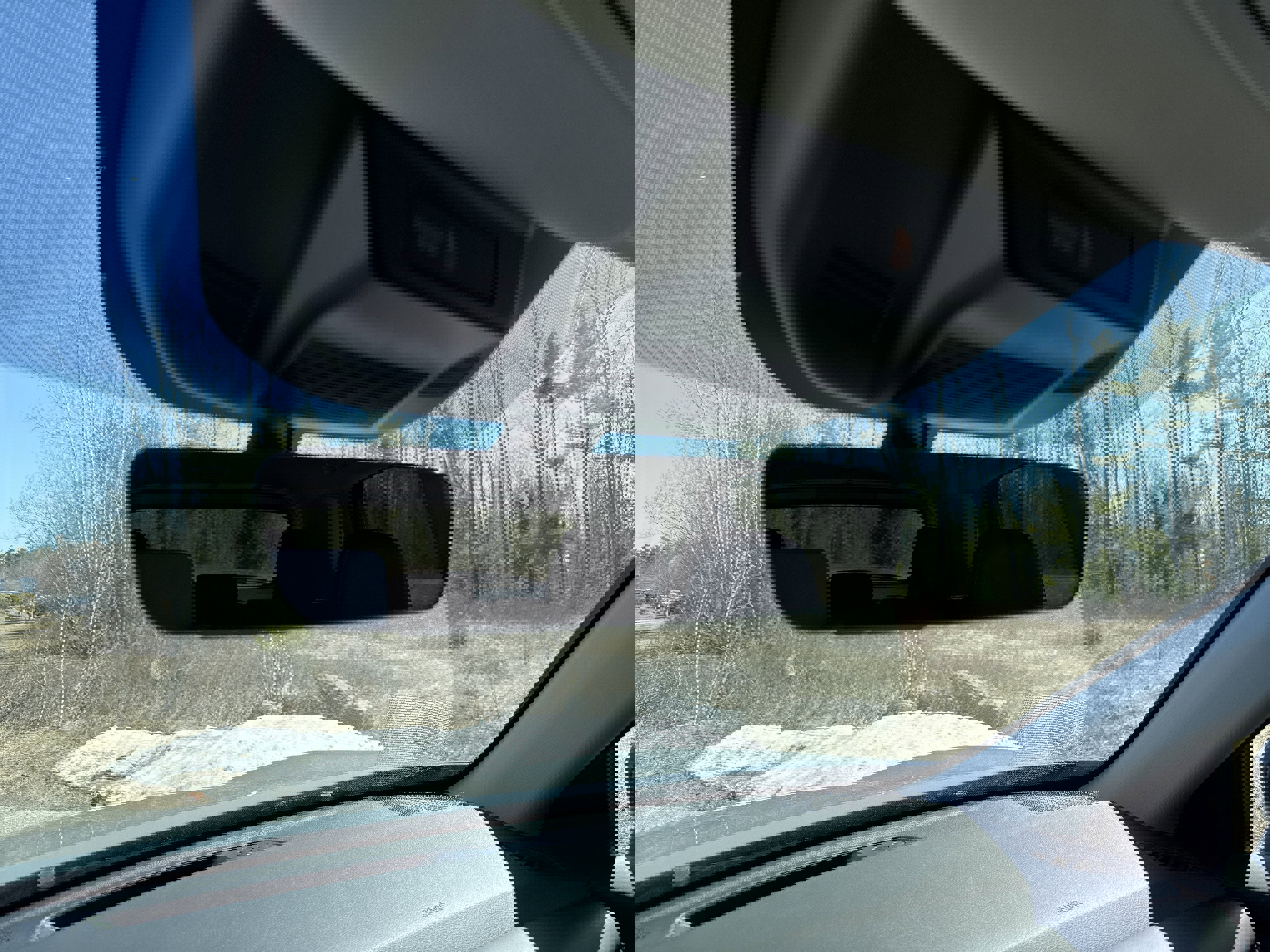 New 2026 Nissan Rogue SV image 27