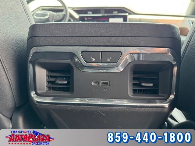 Used 2024 GMC Sierra 1500 Denali w/ Denali Reserve Package image 37
