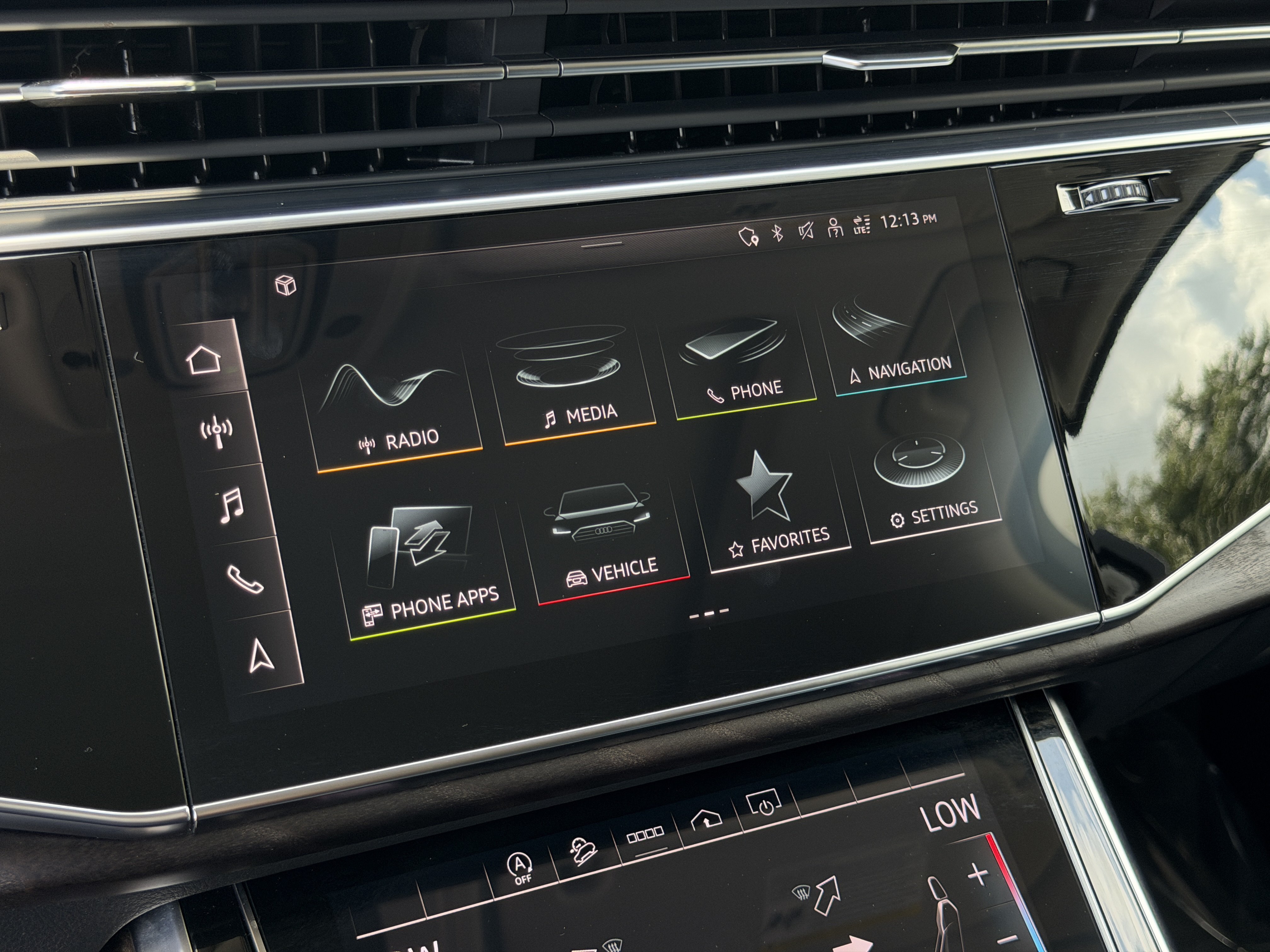 Certified 2022 Audi Q7 2.0T Premium Plus AWD/4WD image 25