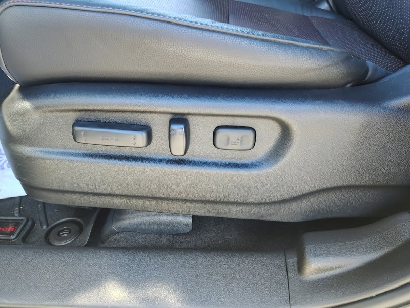 Used 2026 Honda Ridgeline Black Edition image 13