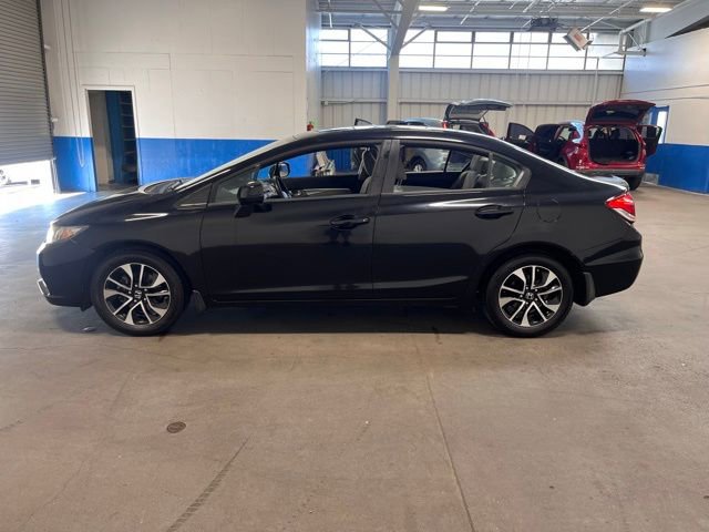 Used 2013 Honda Civic EX image 6