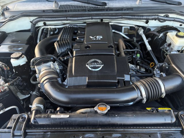 Used 2018 Nissan Frontier SV w/ Value Truck Package AWD/4WD image 21