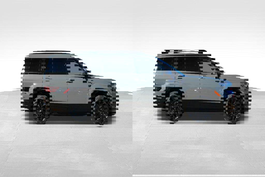 New 2026 Hyundai Santa Fe Calligraphy w/ Tow & Go Package image 8