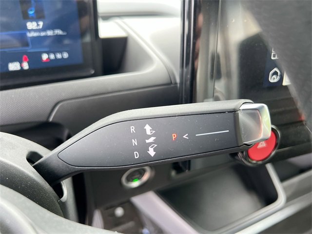 Used 2024 Chevrolet Brightdrop 600 w/ Battery Pack, Max Range image 16