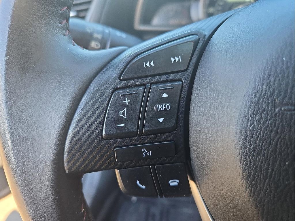 Used 2014 MAZDA MAZDA3 i Touring w/ Moonroof Package 1 image 21