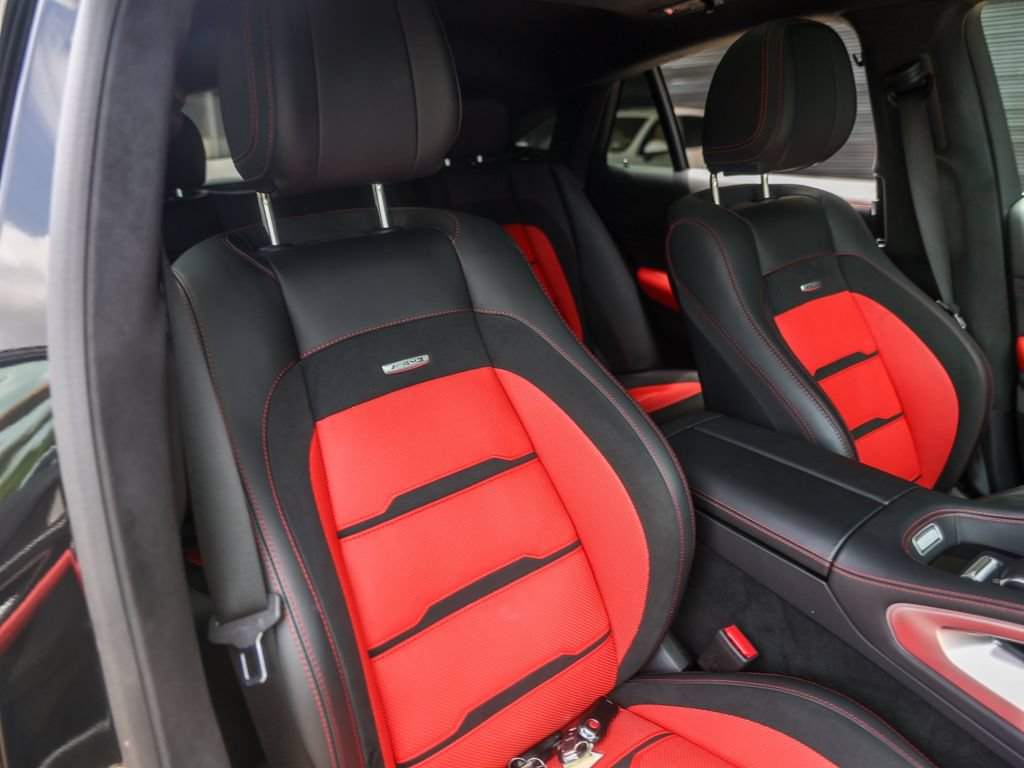 Used 2024 Mercedes-Benz GLE 63 AMG S image 42