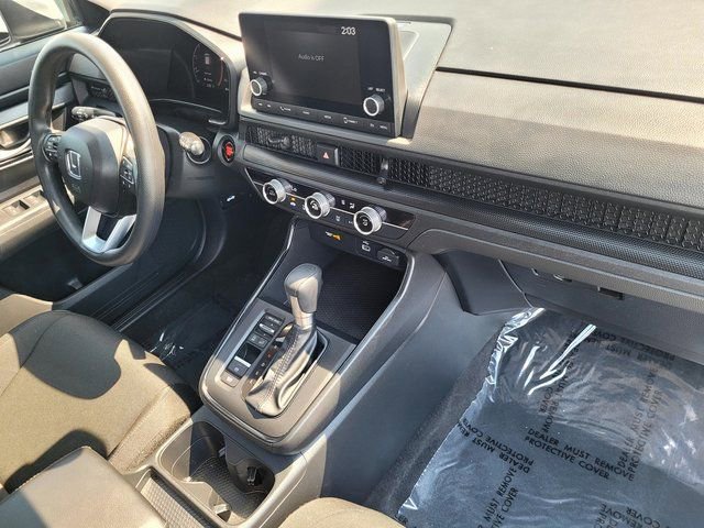 Used 2024 Honda CR-V LX image 20