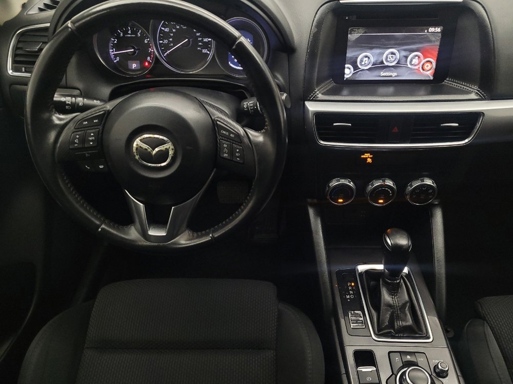 Used 2016 MAZDA CX-5 Touring FWD image 22