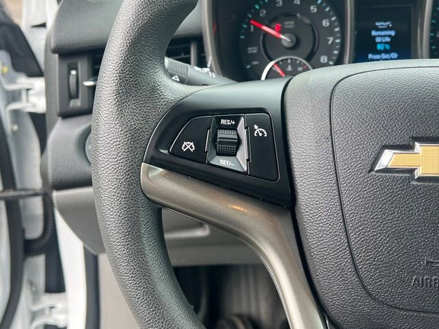 Used 2015 Chevrolet Malibu LS w/ Protection Package FWD image 25